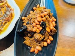 -浦江餐饮·上海菜馆(五四路店)