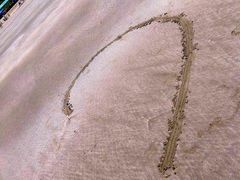 -嵊泗基湖沙滩