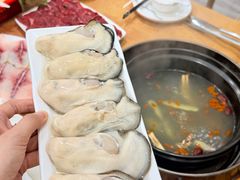 -濠轩阁特色生蚝火锅(水湾路店)