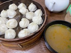 -万寿斋(山阴路店)