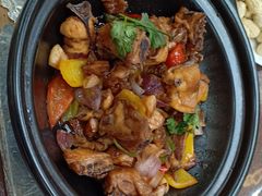 -清真悦宾楼食府(海湖店)