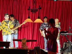 -宝莱纳啤酒花园餐厅PAULANER BRAUHAUS Nanjing(广州路店)