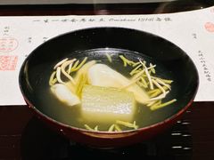 -辉·四季料亭·怀石料理·深夜食堂烧鸟·Omakase