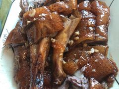 -正宗鸡饭粤香酒家(朱村店)