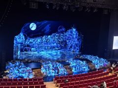 -交通银行前滩31演艺中心