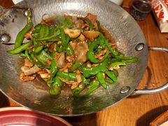 -恰饭·老长沙市井菜(天河客运站店)