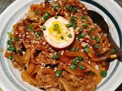 -栖川山葵家·寿喜锅·日式料理(龙湖北城天街商场店)