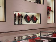 -CHANEL(恒隆广场店)
