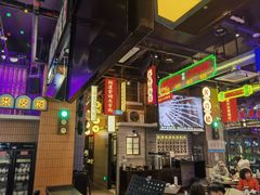 -王庄阿咪海鲜大排档(象园店)