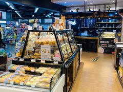 -Olé精品超市(北京合生汇店)