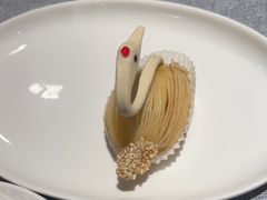 飘香榴莲酥-潮府馆·非遗潮州菜·港式点心(世纪公园店)