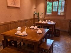 -弓虽昌焖烧鸡(大竹林店)