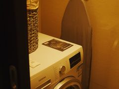 -广州方圆奥克伍德豪景酒店公寓