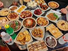 -小街天府(西工小街店)