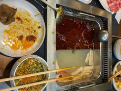 -晓林火锅(安定门店)