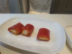 -万龙洲海鲜(亚运村店)