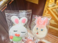 -华厦大酒店·桃源西餐厅·自助餐