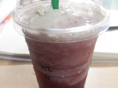 -星巴克(扬州华懋购物中心A区店)