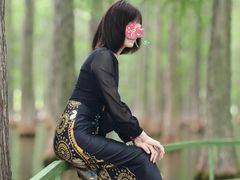-渌洋湖湿地公园