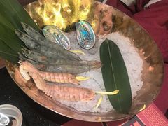 -牛New寿喜烧(虹桥新天地店)