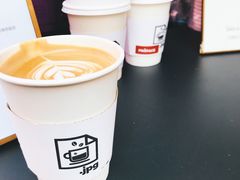 -JPG coffee(广州体育西店)