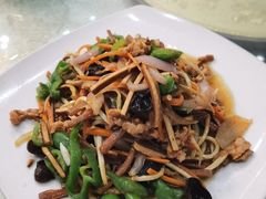-水韵·渔家臻品私房菜(中庙店)