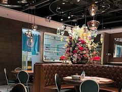 -老昌春饼(欧亚世纪店)