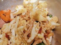 -避风塘(江桥万达店)