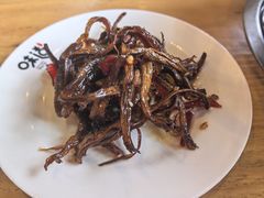 -妈妈的味道(和顺古镇店)