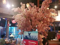 -喜鹊烤肉酒场(美乐城店)