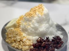 -乐果甜心·潮汕冰室(南澳后宅分店)