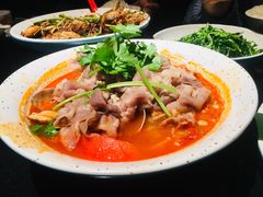 -老头儿油爆虾·知味杭州(爱琴海购物中心)