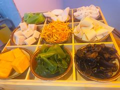 -芈重山老火锅(洪崖洞店)