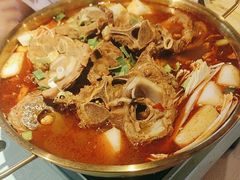 -云晓光头烧烤吧(川沙绿地店)