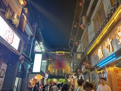 -盟重烧烤(高正街店)