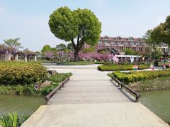 -歌斐颂巧克力小镇