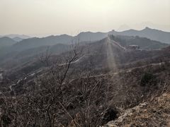 -蟠龙山长城景区