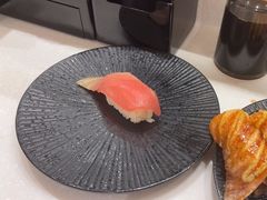 -争鲜回转寿司(浦东三钢里PLUS店)