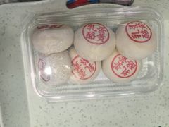 -泸溪河桃酥(西直门凯德店)