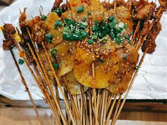 -巡场大烧烤(春水苑店)
