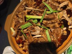 -战友蚝情烧烤工场(嘉华店)