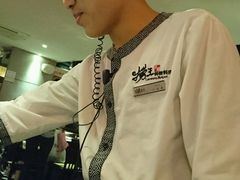 -捞王锅物料理(四川北路店)