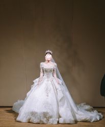 -SATIN COUTURE瑟庭婚纱礼服馆