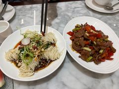 -小菜园新徽菜(宜兴八佰伴店)