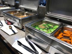 -比格比萨自助(国展店)