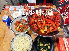 -虾小龙老长沙龙虾馆(坡子街店)
