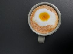 -野鸽子咖啡(中航店)