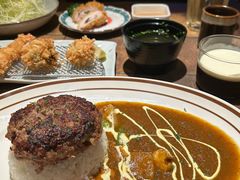 -山杏yama-katsu·吉列炸物