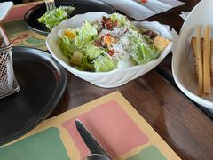 -安妮意大利餐厅(日坛店)