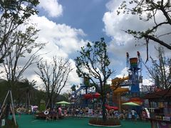 -苏州乐园森林水世界